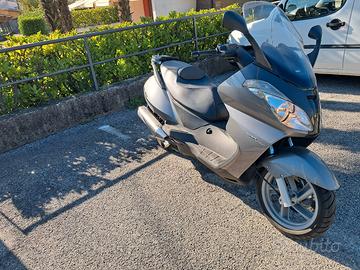 aprilia 500 sprint