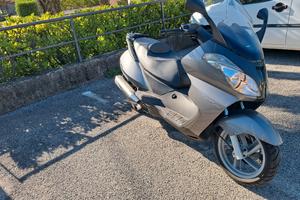 aprilia 500 sprint