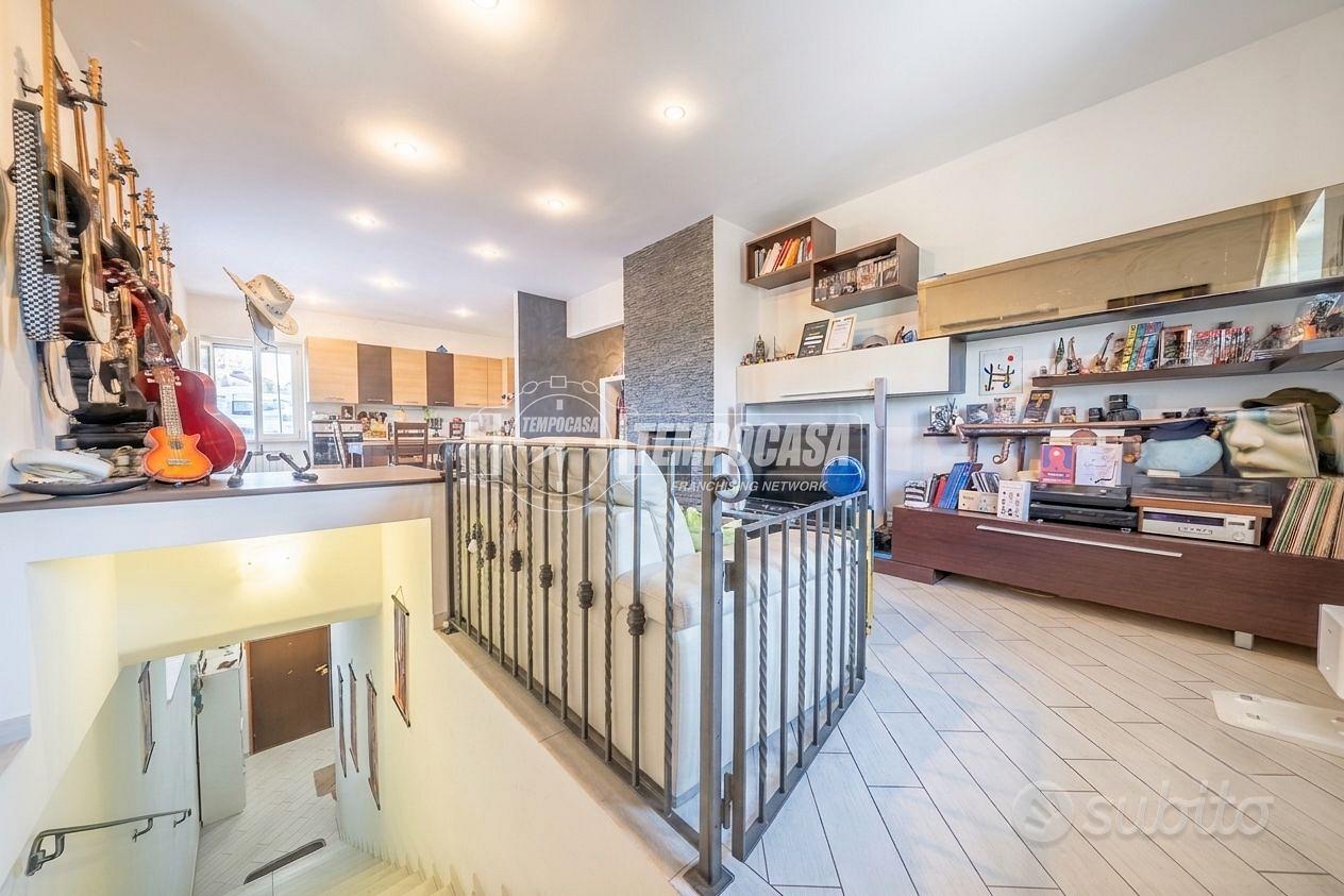 Appartamento – Roma, Casal Morena - Vista 5