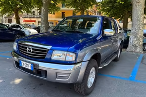 Mazda Pick Up double cab 2.5 td