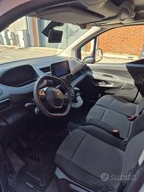 Peugeot partner L2