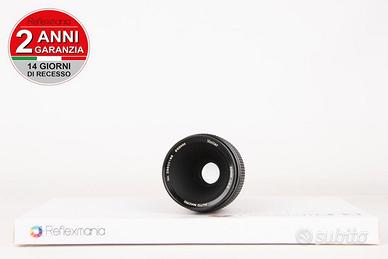 Vivitar 55mm f2.8 Minolta USATO GARANTITO PER DUE