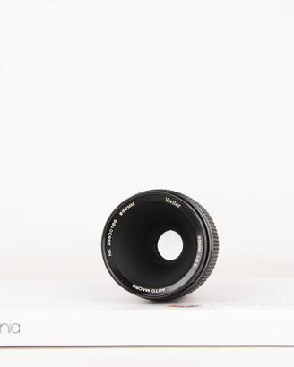 Vivitar 55mm f2.8 Minolta USATO GARANTITO PER DUE