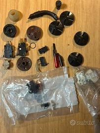 Necta bianchi ducale