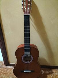 chitarra classica 
