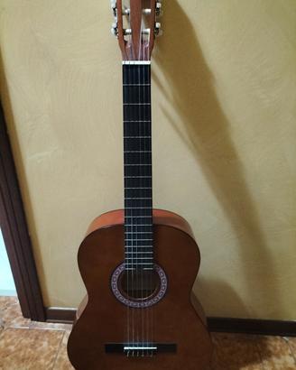chitarra classica 