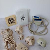 Accessori telefonici (2 tipi articoli)