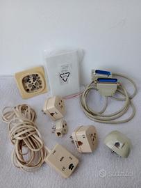 Accessori telefonici (2 tipi articoli)