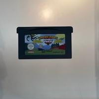 game boy advance looney tunes double pack