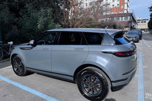 LAND ROVER RANGE ROVER EVOQUE 2.0