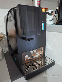 Macchina per caffè espresso Cremmaet Compactccino