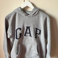 Felpa Gap 12-13 anni XL