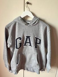 Felpa Gap 12-13 anni XL