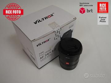 Viltrox AF 24 F1.8 Z NIKON Z (Nikon)