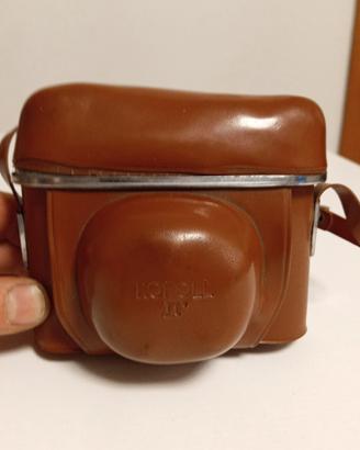 Bencini koroll II