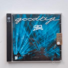 CD Musica Goodbye Pooh Originale