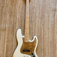 Fender Jazz Bass