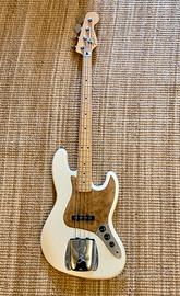 Fender Jazz Bass