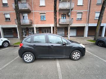 AUTO CITROEN C3 GPL