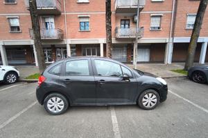AUTO CITROEN C3 GPL