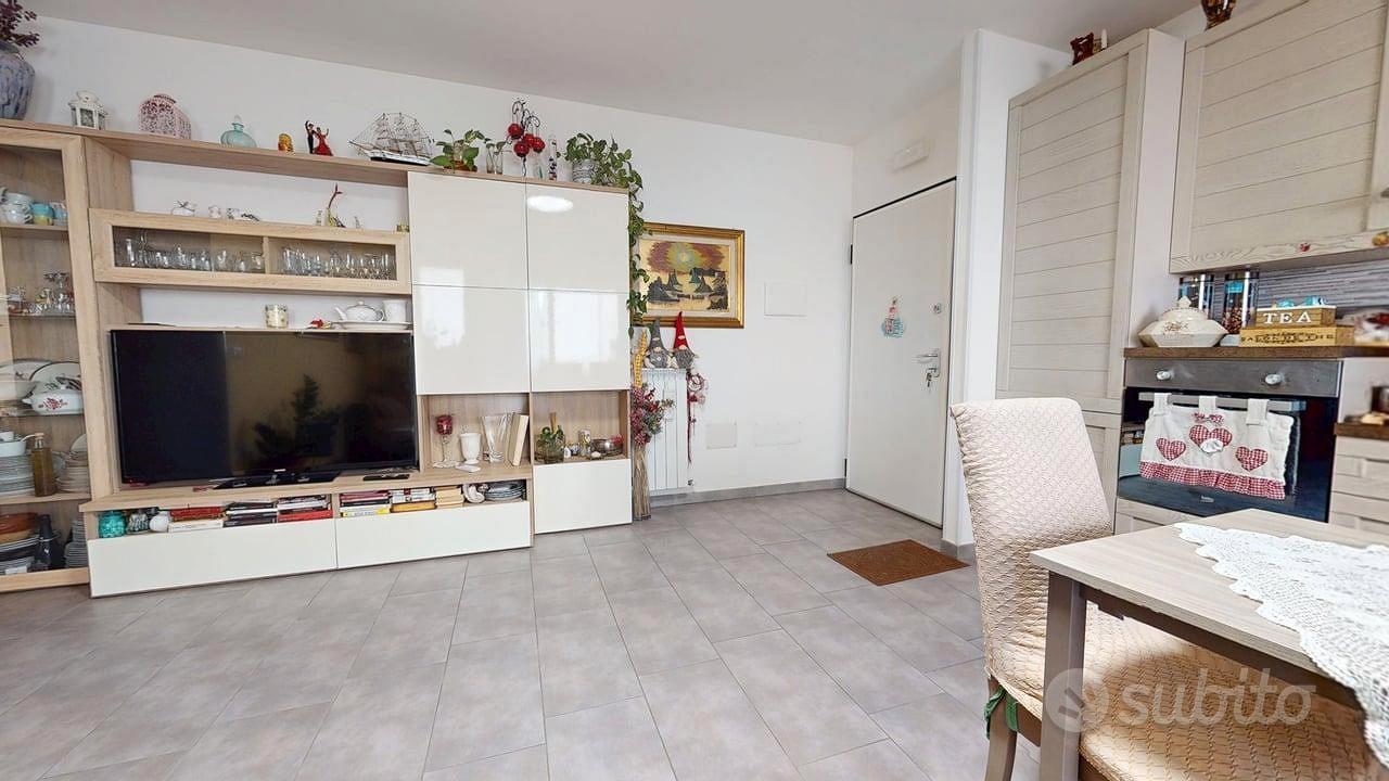Appartamento – Sassari, Monte Rosello - Vista 3