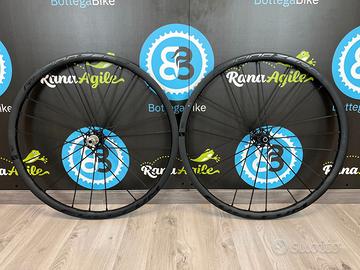 Ruote Fulcrum Racing Zero