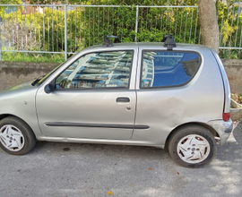 Fiat 600 gpl