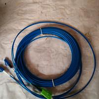 Fibra ottica 2.0 mm