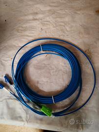 Fibra ottica 2.0 mm