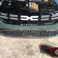 Ricambi usati Dacia Sandero stepway 2023
