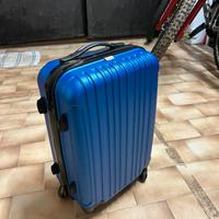Valigia 55x40x20 aereo bagaglio a mano