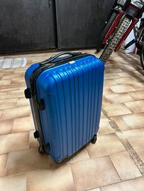 Valigia 55x40x20 aereo bagaglio a mano