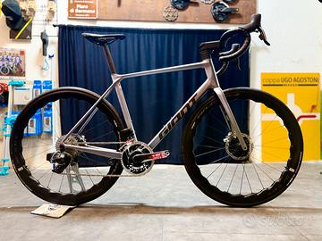 💥 GIANT TCR ADVANCED PRO 0 AXS 💥