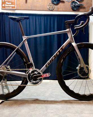 💥 GIANT TCR ADVANCED PRO 0 AXS 💥