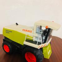 BRUDER CLAAS JAGUAR 900