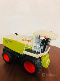 BRUDER CLAAS JAGUAR 900