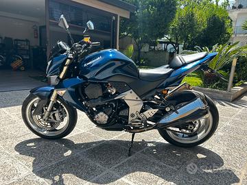 Kawasaki Z 1000 2007