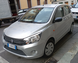 Suzuki celerio