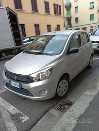 Suzuki celerio