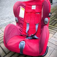 seggiolino auto Inglesina Marco Polo