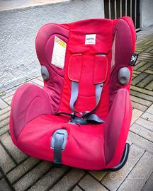 seggiolino auto Inglesina Marco Polo