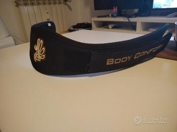 Cintura bodybuilding