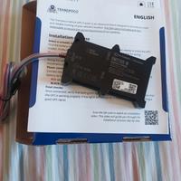Transpoco Localizzatore GPS per Auto
