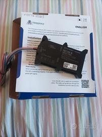 Transpoco Localizzatore GPS per Auto