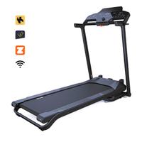 Tapis roulant Domyos Run 500