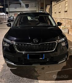 Kamiq Skoda Ambition 2023