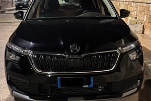 Kamiq Skoda Ambition 2023