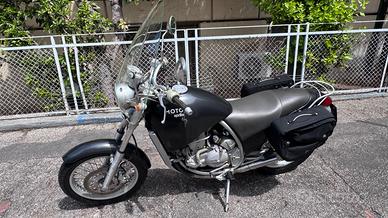 Aprilia motò 6.5