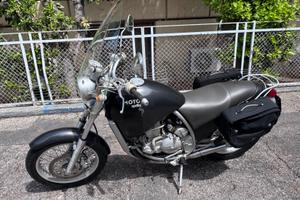 Aprilia motò 6.5