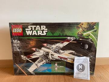 Set lego 10240 X-Wing